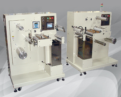 Winder & Feeder