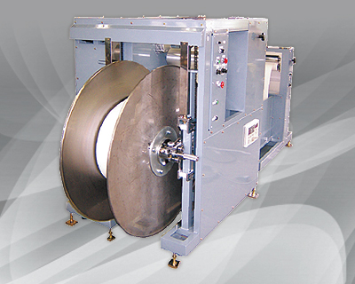 Large Winder